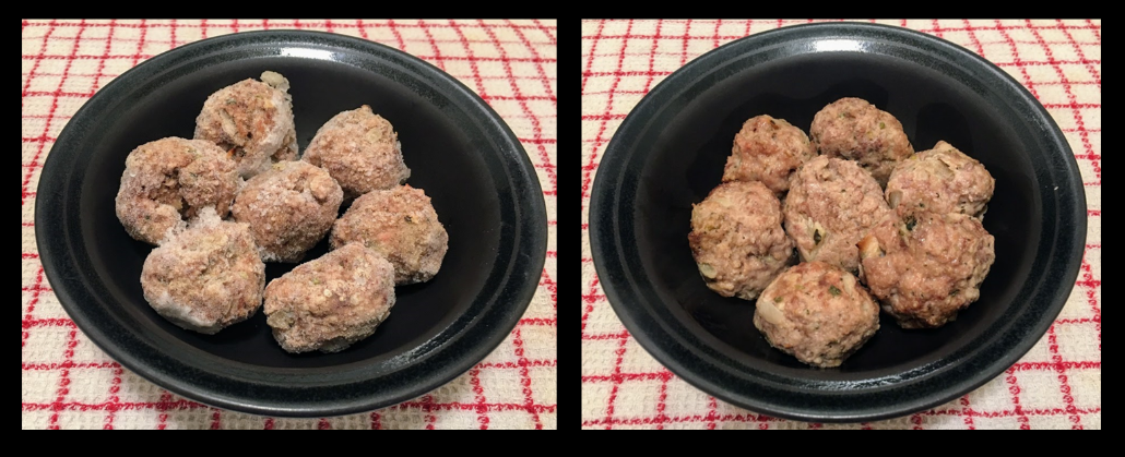 meatballs, homemade meatballs, frozen meatballs, meal planning, meal prep, freezer meals, Super Savvy Sarah