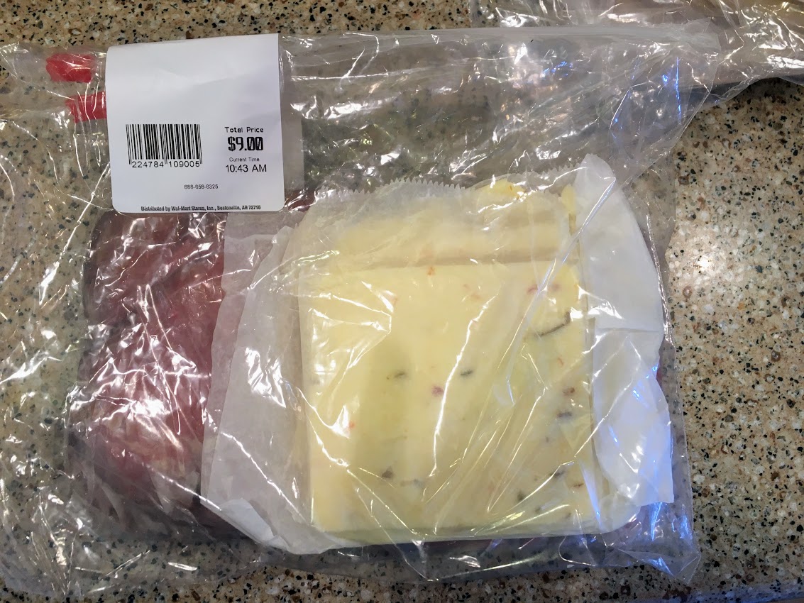 Prima Della Double Deal, Walmart savings, Meal planning, budget meals, easy lunch, super savings, Super Savvy Sarah