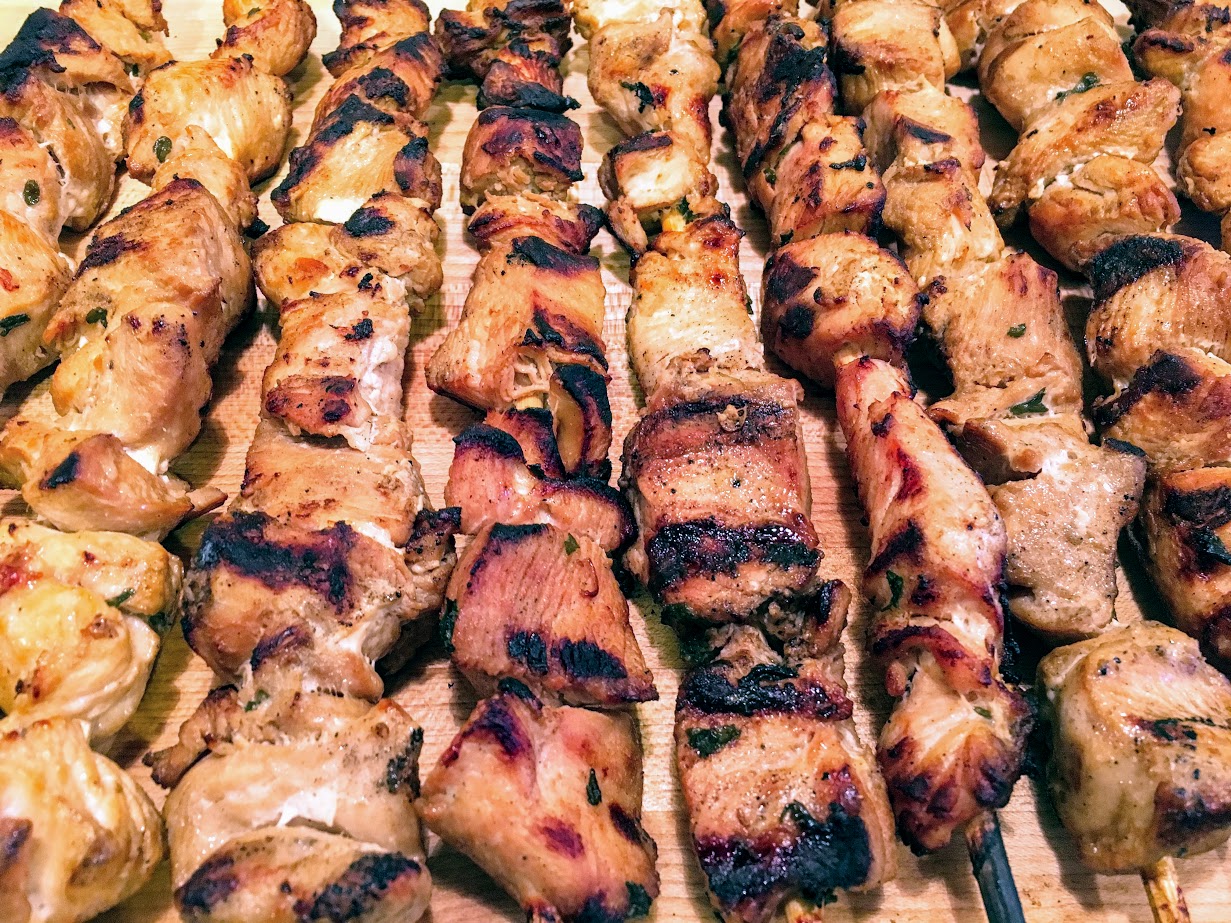 Easy Freezer Friendly Chicken Marinade, chicken marinade, easy chicken marinade, freezer chicken marinade, chicken marinade for the grill, chicken recipe, grilled chicken recipe, bbq chicken recipe, best chicken marinade, easy chicken recipe, grilled chicken, Super Savvy Sarah