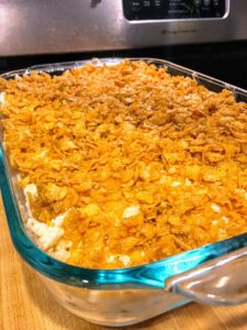 Easy Freezer Meal, Budget Friendly Freezer Meal, Freezer meals on a budget, frugal meal, hashbrown casserole, cheesy hashbrown casserole, best hashbrown casserole ever, freezer meal casserole, freezer meal casseroles, hashbrown freezer meal, casseroles with hashbrowns, make ahead hashbrown casserole, easy hashbrown casserole, hashbrown casserole with cornflakes, ham and cheese hashbrown casserole, ham and cheese casserole, hashbrown casserole recipe, easy hashbrown casserole recipe, healthy hashbrown casserole, frozen hashbrown casserole, Simple Hashbrown casserole, homemade hashbrown casserole, Super Savvy Sarah