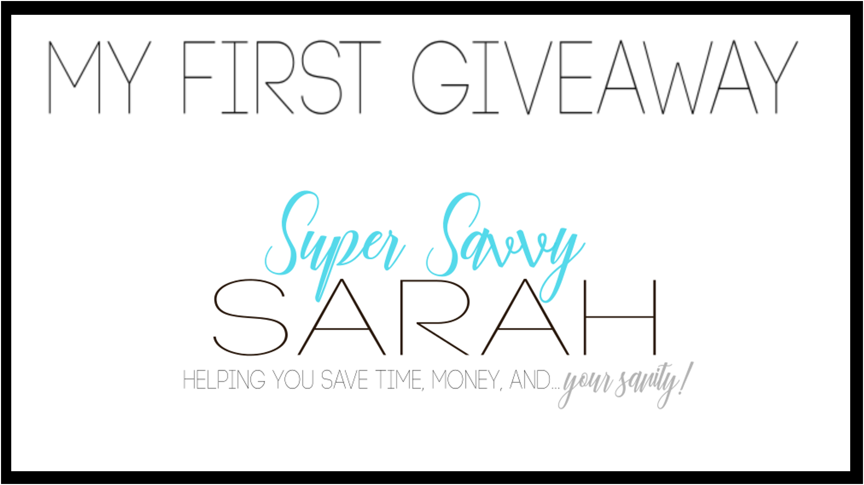 mermaid tumbler, glitter mermaid tumbler, cricut mermaid tumbler, blog giveaway, super savvy sarah